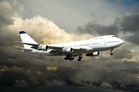 Mayday – Jumbo-Jet
