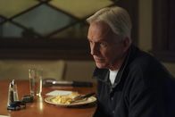 Navy CIS – Leroy Jethro Gibbs (Mark Harmon)