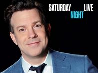 Saturday Night Live – (47. Staffel) - Saturday Night Live - Jason Sudeikis
