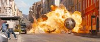 Fast & Furious 10 – Scena aus dem Film