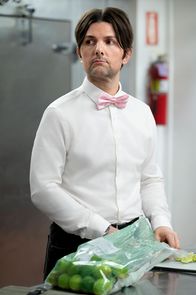 Party Down – Henry Pollard (Adam Scott)
