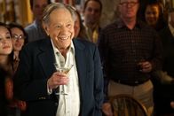 The Goldbergs – Albert 'Pops' Solomon (George Segal)