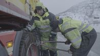 Ice Road Rescue - Extremrettung in Norwegen – Do, 20.11., 04:40 Uhr