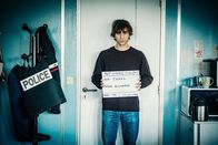 Menschliche Dinge – Alexandre Farel (Ben Attal)