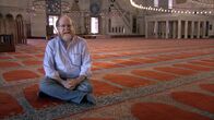 Denkmäler der Ewigkeit – Irvin Cemil Schick, Kunsthistoriker an der Istanbul Şehir Universität in Istanbul, in der Hagia Sophia