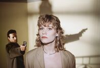 Kommissar Rex – Nina Proll