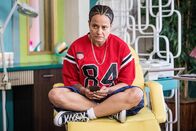 Claws – Judy Reyes (Quiet Ann).