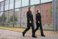 Berlin hinter Gittern – Jana, r.