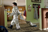 The Middle – The Middle (2010)
