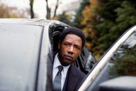The Equalizer – The Equalizer (2021)