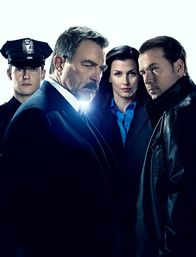 Blue Bloods - Crime Scene New York – Blue Bloods - Crime Scene New York (2024)