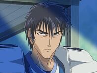Eyeshield 21 – Sa, 23.08., 07:10 Uhr