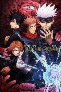 Jujutsu Kaisen – (1. Staffel)