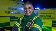 Trauma Rescue Squad - HART im Einsatz – Sa, 08.11., 21:10 Uhr