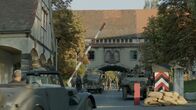 Geheime Unterwelten der SS – "Streng geheim": Im Dreiländereck zwischen Polen, Tschechien und Deutschland wurde bei Zittau an geheimen Rüstungsprojekten gearbeitet.