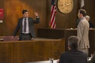 Anger Management – Anger Management (2013)