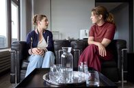 David und Goliath – Sa, 11.10., 10:15 Uhr