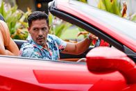 Magnum P.I. – Magnum P.I. (2022)