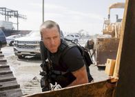 Hawaii Five-0 – Alex O'Loughlin (Steve McGarrett).