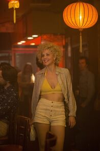 The Deuce – The Deuce (2019)