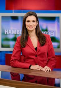 Hamburg Journal – Hamburg Journal - Julia-Niharika Sen.
