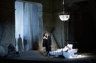 Jean-Philippe Rameau: Samson – Voltaire und Rameau, der bedeutendste Komponist seiner Zeit, beschritten 1732 mit der Oper „Samson“ Neuland in ihrer Gattung. Zwei Jahre später mussten sie ihr Vorhaben jedoch aufgeben, da die königliche Zensur ihr Libretto verbot.