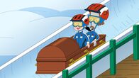American Dad! – Roger (r.)