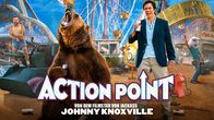 Action Point – Action Point - Artwork