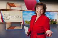 IN SACHSEN:: Wuhladko – Moderatorin Bogna Koreng