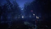 Akte UFO – UFO-Augenzeugen berichten von unidentifizierten Flugobjekten, die auf der Erde landen.