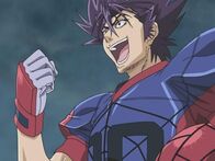 Eyeshield 21 – Sa, 03.05., 06:45 Uhr