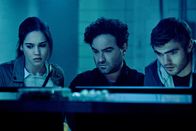 Rings – Rings (2017)