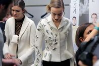 Was ist Haute Couture? – Haute Couture - das bedeutet große Roben von großen Couturiers wie Dior.