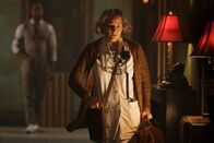 Hotel Artemis – Hotel Artemis (2018)