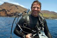 Expedition am Limit – Expedition am Limit Expedition Socorro Copyright: SRF/Fremantle