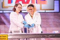 Fakt oder Fake – Ella Staufer, Fanny Stapf.