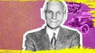 Die Macht der Superreichen – Seine Autos verändern die Welt und machen Henry Ford zu einem der reichsten Männer Amerikas. Mit seinem Vermögen will der Automobilkönig die Welt nach seinen Vorstellungen formen.