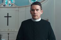 First Reformed – First Reformed Priester in Glaubenskrise: Ethan Hawke als Toller