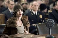 Der fremde Sohn – Christine Collins (Angelina Jolie) sucht nach Antworten und Gerechtigkeit.