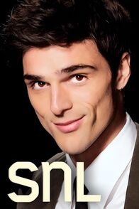 Saturday Night Live – (49. Staffel) - Saturday Night Live - Jacob Elordi