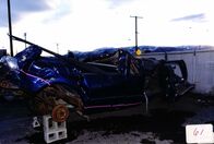 Unfall, Selbstmord oder Mord – Mi, 21.01., 03:20 Uhr
