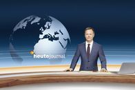 heute-journal – Heinz Wolf