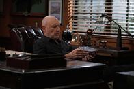 Last Man Standing – Ed Alzate (Hector Elizondo)