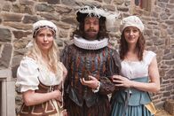 Sketch History – Sketch History (2016)