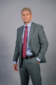 WWE Rivals – Cody Rhodes