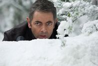 Johnny English - Jetzt erst recht – Sa, 04.10., 12:55 Uhr