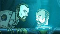 Archer – Mo, 19.09., 22:55 Uhr