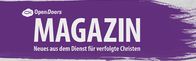 Open Doors – Sa, 13.01., 02:00 Uhr