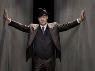 The Blacklist – Raymond "Red" Reddington (James Spader)