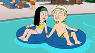 American Dad! – Fr, 10.10., 22:10 Uhr